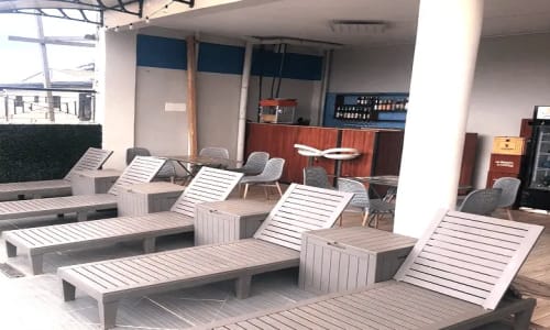 Cincinnati Hôtel - photo 25