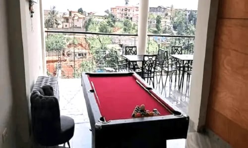 Cincinnati Hôtel - photo 26