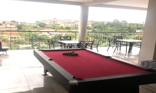 Cincinnati Hôtel - photo 27