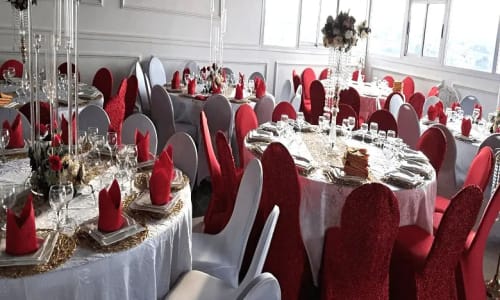 Cincinnati Hôtel - photo 28