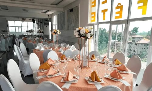 Cincinnati Hôtel - photo 29