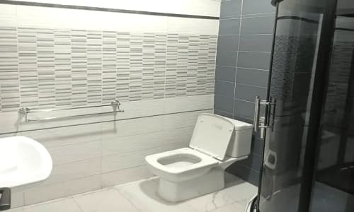 Cincinnati Hôtel - photo 35