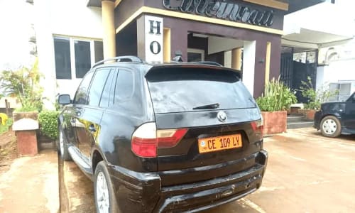 Cincinnati Hôtel - photo 40