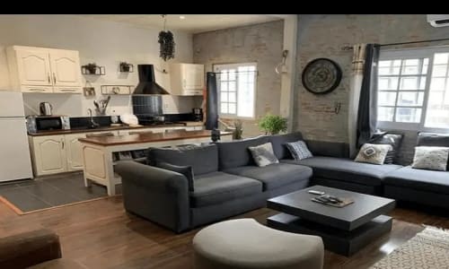 Meublé Prestige - photo 14