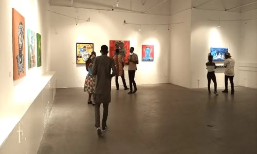 Doual'art - photo 10