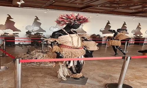 Musée National - photo 11