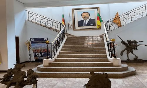 Musée National - photo 9