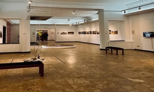 Musée National - photo 8