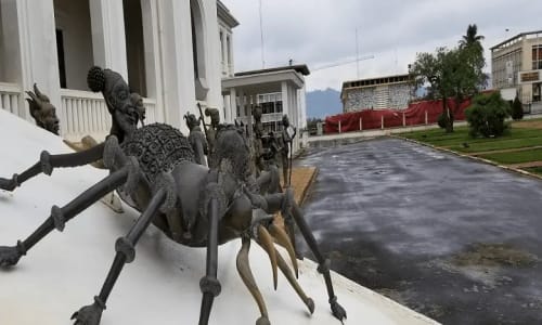 Musée National - photo 7