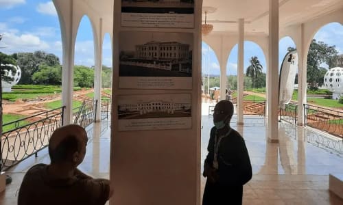 Musée National - photo 6