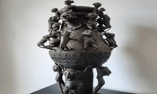 Musée National - photo 5