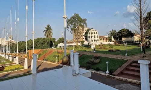 Musée National - photo 3