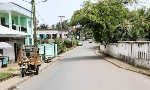 Kribi plage - photo 7