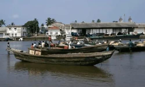 Kribi plage - photo 5