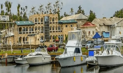 Kribi plage - photo 4