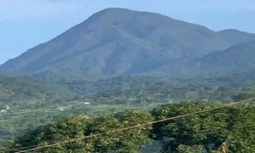 Mont Cameroun - photo 7