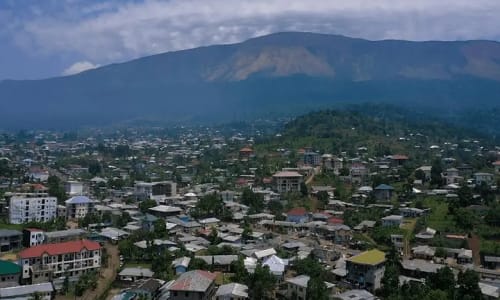 Mont Cameroun - photo 5