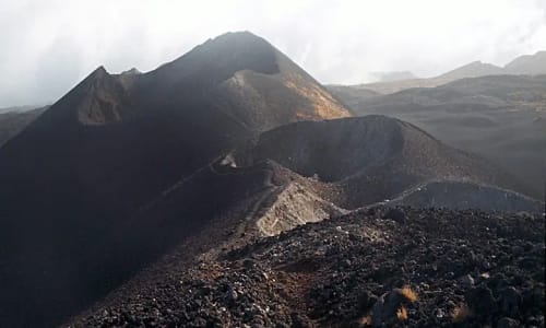 Mont Cameroun - photo 2