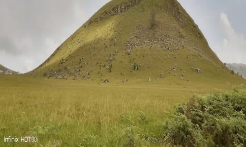 Mont Manengouba - photo 5