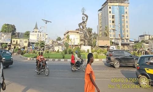 La Nouvelle liberté - photo 3