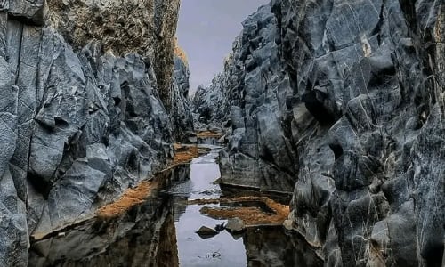 Les gorges de Kola - photo 8