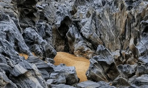 Les gorges de Kola - photo 7