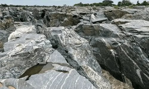 Les gorges de Kola - photo 5