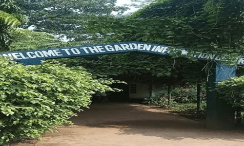 Jardin botanique de limbé - photo 6