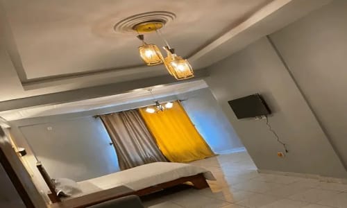 Complexe Hôtelier Nji Panka'a - photo 13