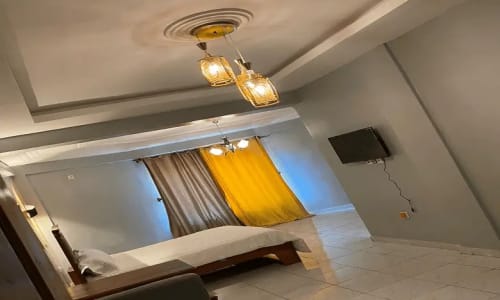 Complexe Hôtelier Nji Panka'a - photo 10