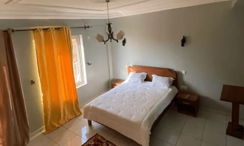 Complexe Hôtelier Nji Panka'a - photo 8