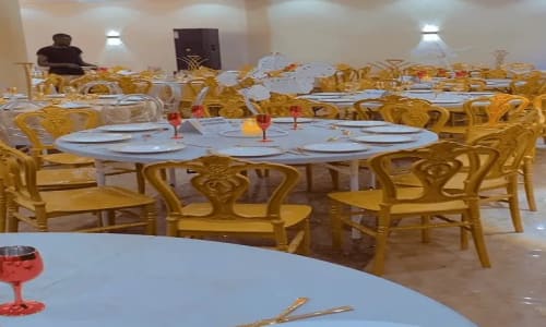 Complexe Hôtelier Nji Panka'a - photo 6