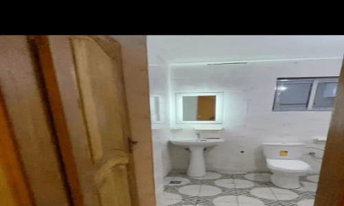 Complexe Hôtelier Nji Panka'a - photo 2