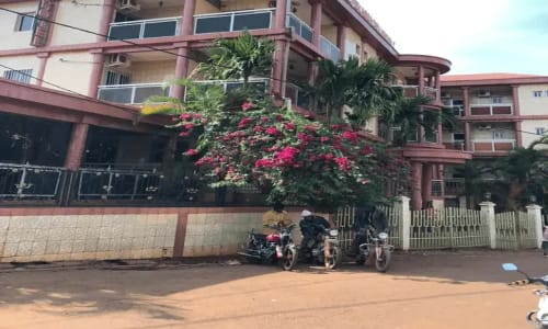 Hôtel Pekassa de Karche - photo 4