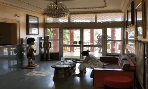 Hôtel Pekassa de Karche - photo 8