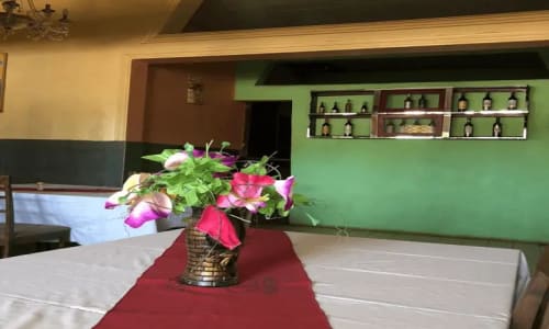 Hôtel Pekassa de Karche - photo 18