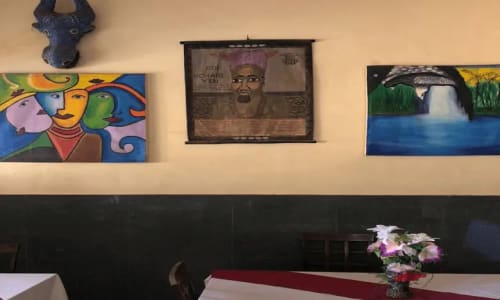 Hôtel Pekassa de Karche - photo 19