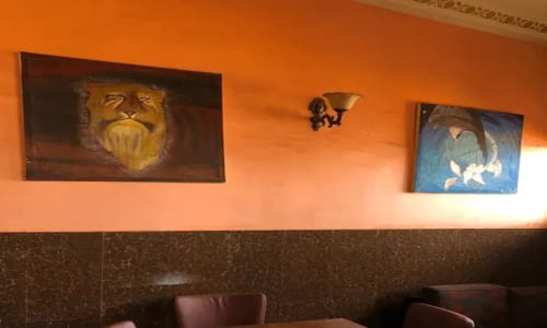 Hôtel Pekassa de Karche - photo 20