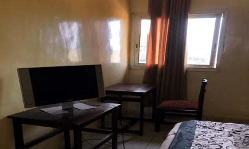 Hôtel Pekassa de Karche - photo 22