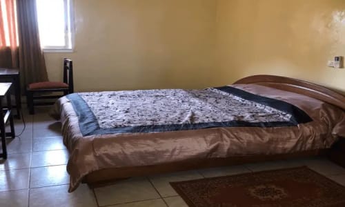 Hôtel Pekassa de Karche - photo 25