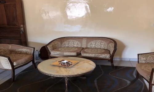 Hôtel Pekassa de Karche - photo 26