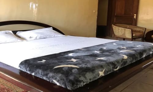 Hôtel Pekassa de Karche - photo 27