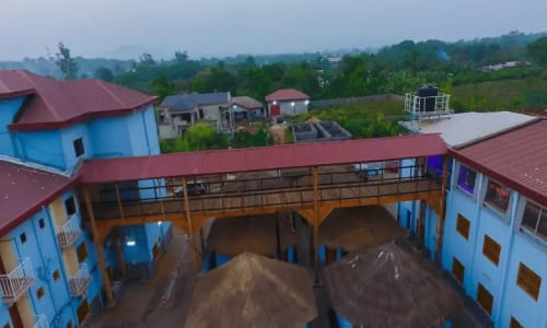 Complexe c'3 resort - photo 4