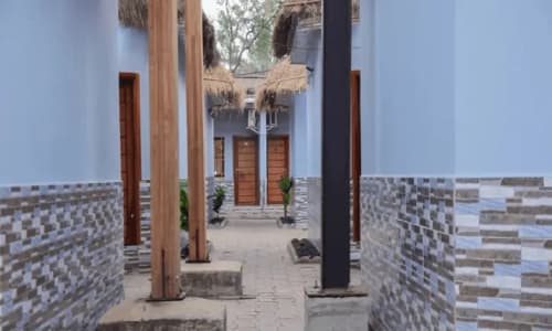 Complexe c'3 resort - photo 8