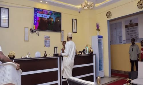 Complexe c'3 resort - photo 12