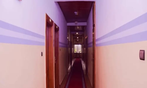 Complexe c'3 resort - photo 14