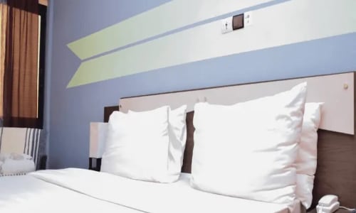 Complexe c'3 resort - photo 15