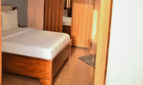 Complexe c'3 resort - photo 16