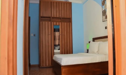 Complexe c'3 resort - photo 18