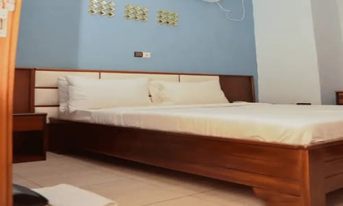 Complexe c'3 resort - photo 22